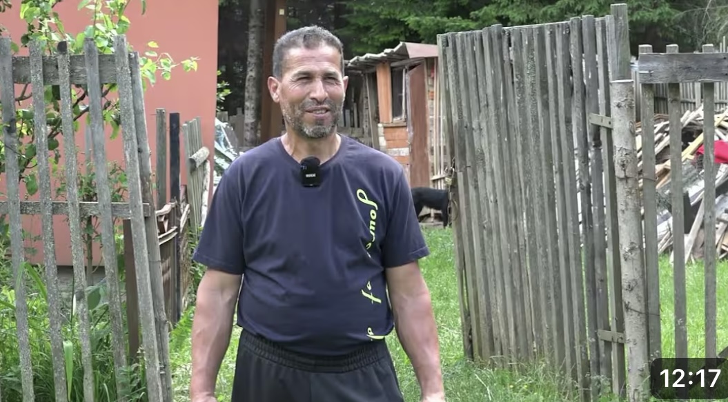 Kuća koja još nije dom: “Nakon 12 godina porodica Šabanaj nadomak vodi i struji”