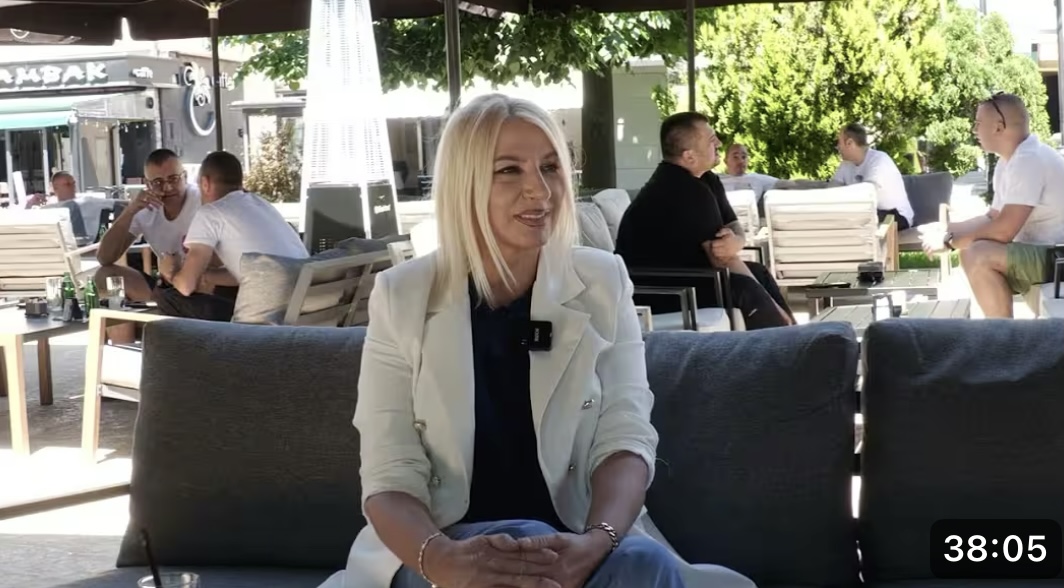 Mala sredina – velika priča: Profesor Reho Ramčilović i snaga pozorišta 🎬