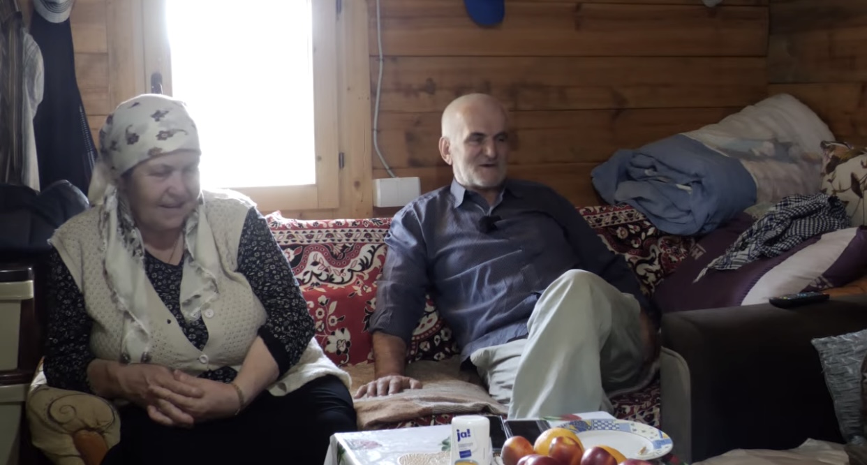 Rožajski posjedak: Elez Mehović – za sve promjene u životu potrebna je čvrsta odluka