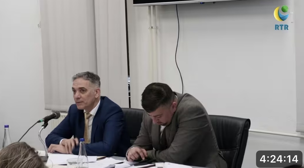 Dvadeset deveta redovna sjednica SO Rožaje