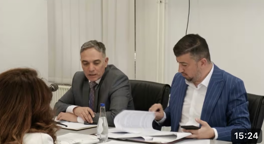 Odbornici u Rožajama usvojili više odluka na redovnoj i vanrednoj sjednici