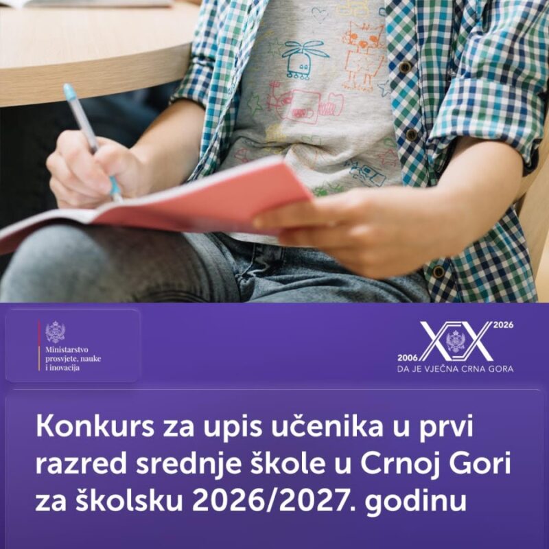 Konkurs vizual 1125x900 Radio televizija Rožaje