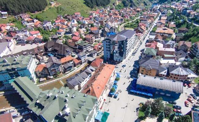 Rozaje Radio televizija Rožaje