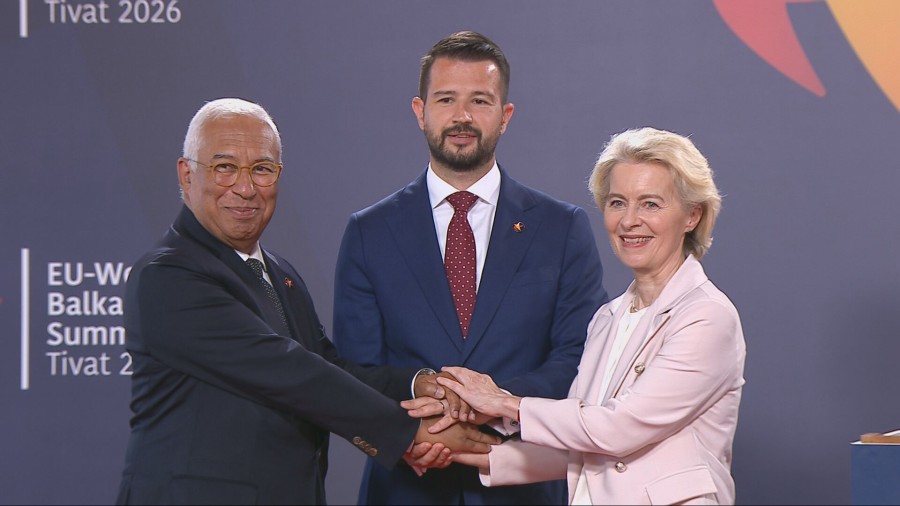 “Članstvo Crne Gore do 2028. realnost”
