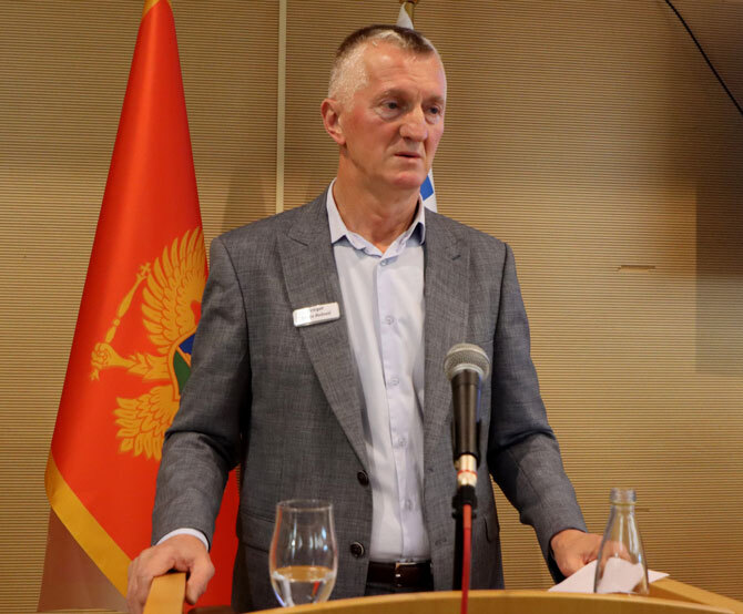 ranko bozovic Radio televizija Rožaje