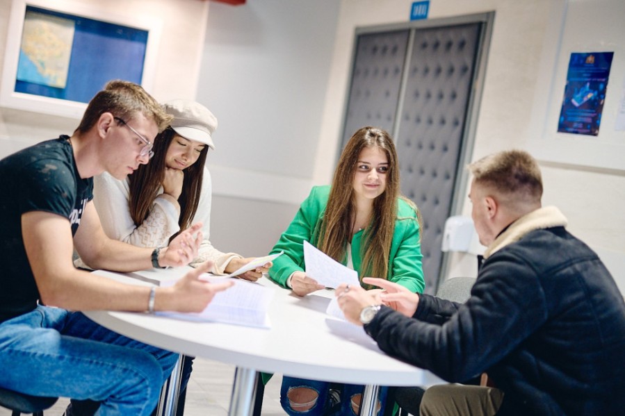 Objavljen konkurs za upis na osnovne studije Univerziteta Crne Gore