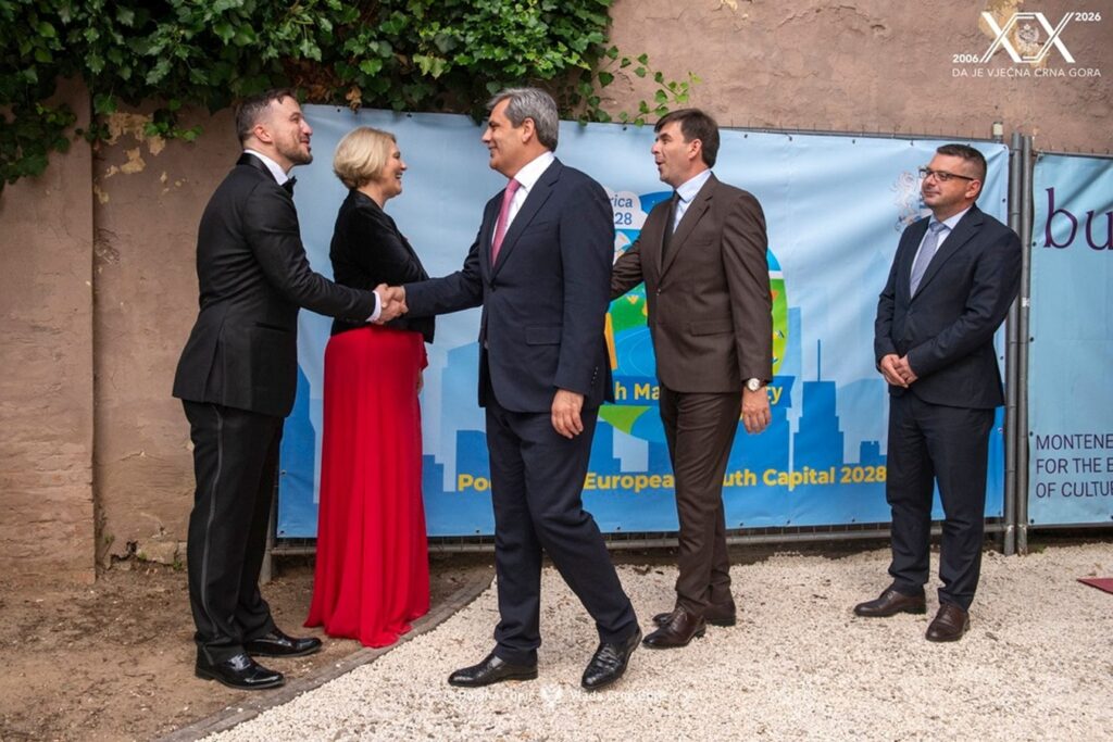 U Luksemburgu otvorena kancelarija ambasade Crne Gore; Ibrahimović: Postoji značajan prostor za dalje unapređenje ekonomskih odnosa 1 1782994597ohptcmntcmsce4b1 i 1920x1280 Radio televizija Rožaje