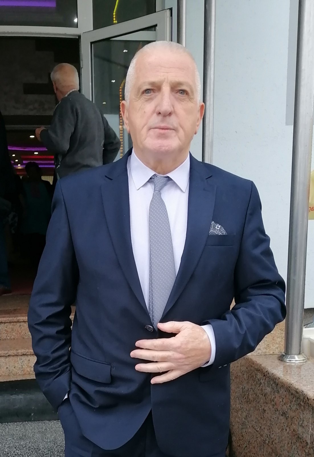 Saopštenje Udruženja penzionera Rožaje
