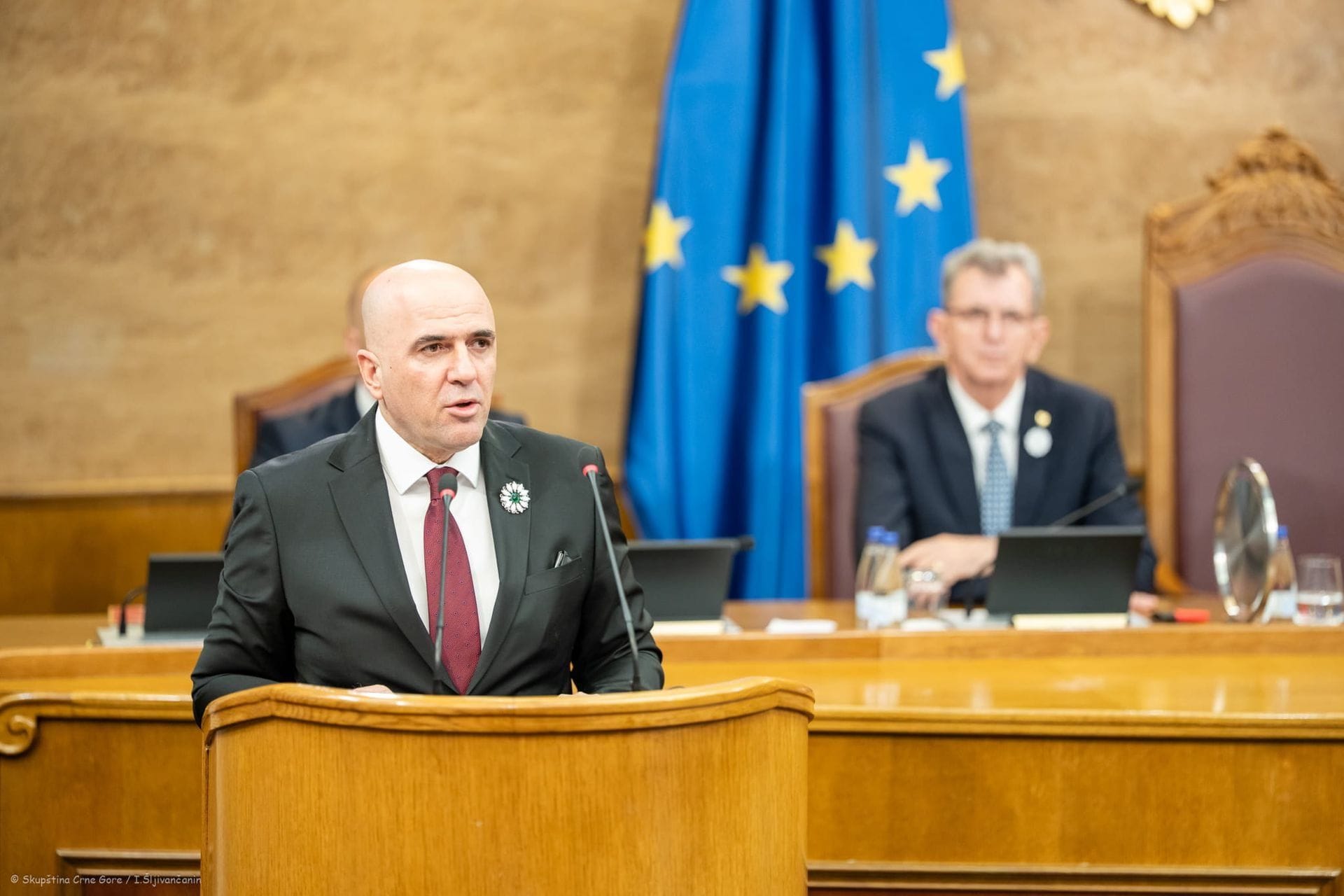 Nurković: Potvrdili smo da se istina ne može relativizovati i da dostojanstvo žrtava ne smije biti predmet političkih kalkulacija