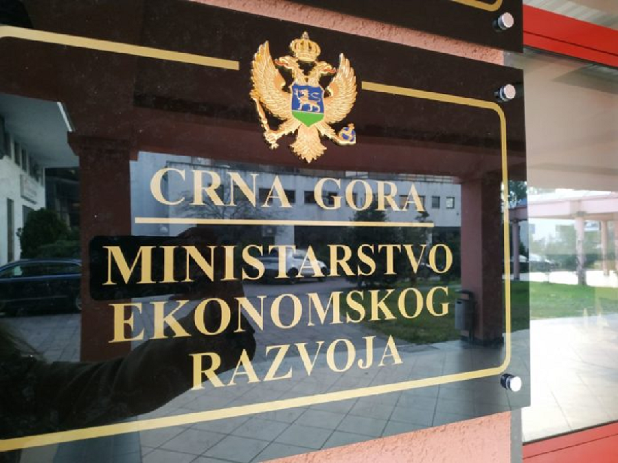 MER: U ponedjeljak javni pozivi za dodjelu podrške privredi i zanatstvu