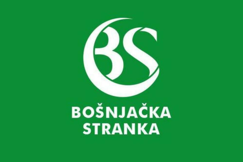 Reagovanje Bošnjačke stranke povodom odluke o zabrani ulaska u Srbiju Komneniću