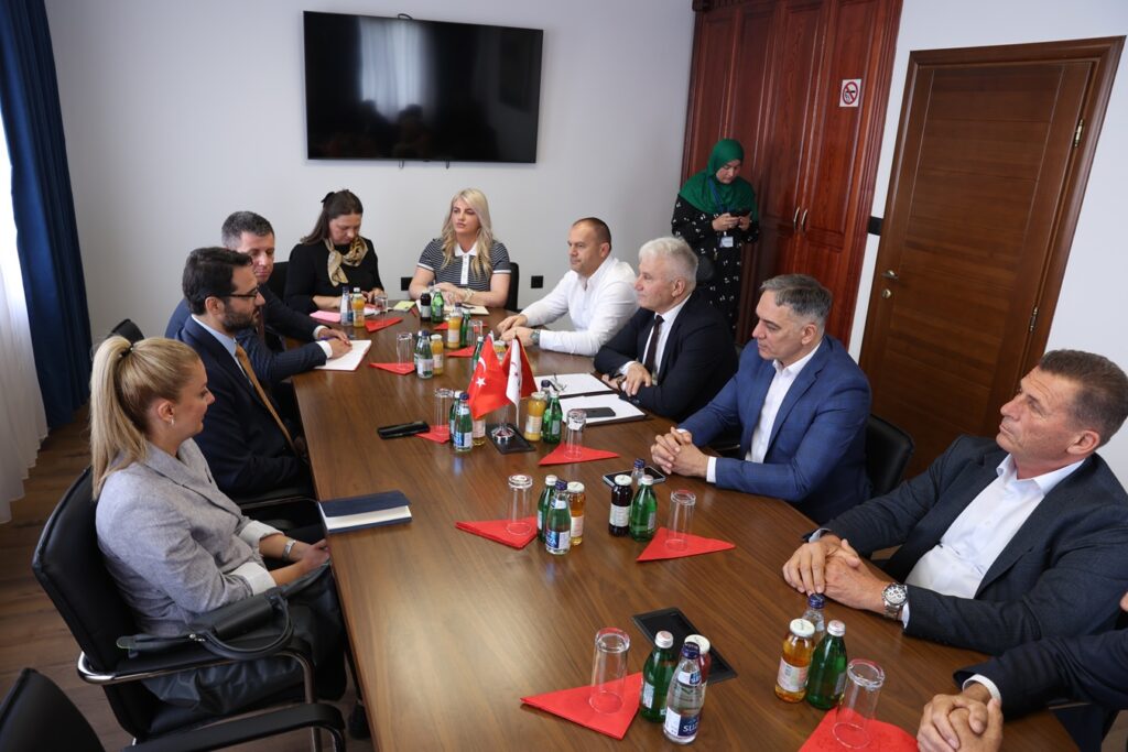 Nova pješačka staza uz Ibar među prioritetima saradnje Rožaja i TIKA-e 2 378e381a 53b8 44d5 8524 83c62ffb1a1e 1 Radio televizija Rožaje