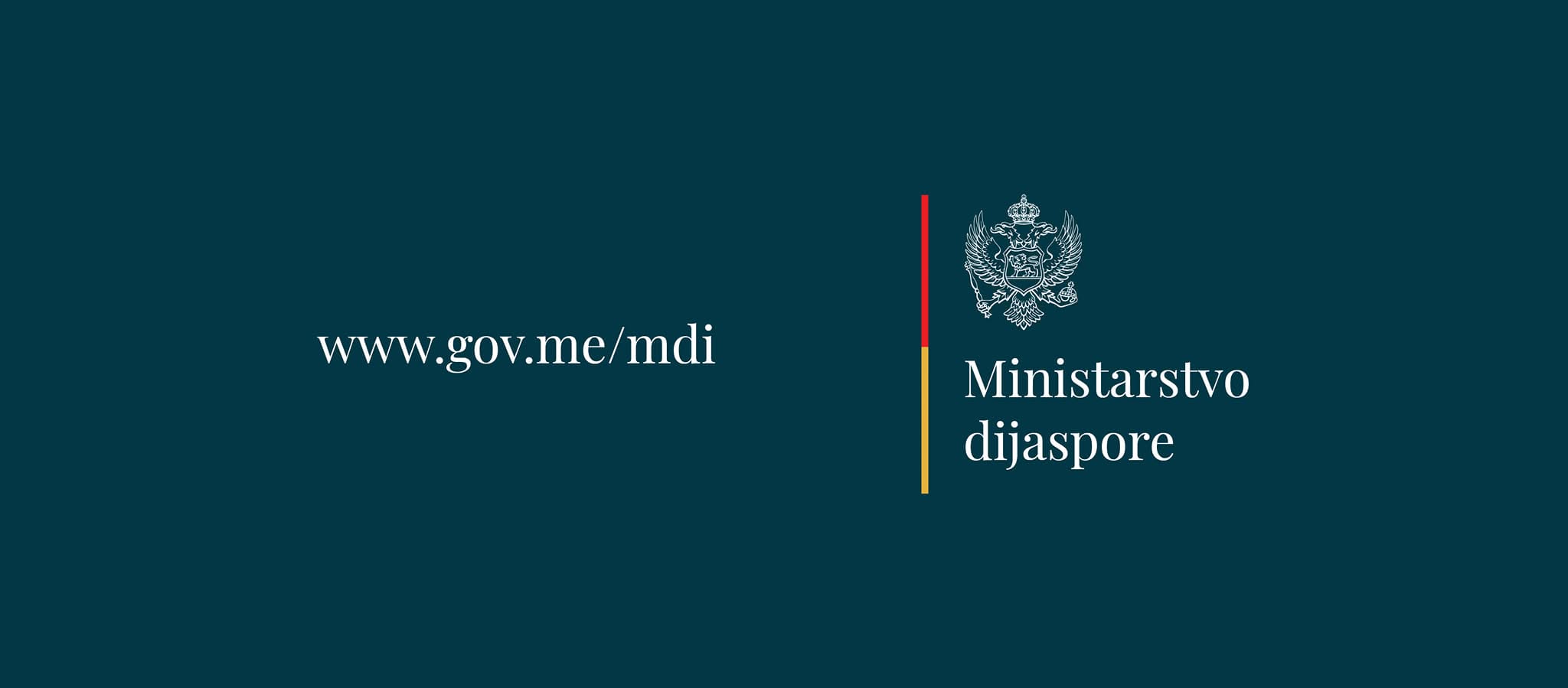 Osamnaesta po redu Ljetnja škola jezika i kulture „Crna Gora moja postojbina“, namijenjena djeci iseljenika porijeklom iz Crne Gore, u organizaciji Ministarstva dijaspore i Zavoda za školstvo, i ove godine će biti održana u periodu od 20. do 30. jula na Ivanovim koritima