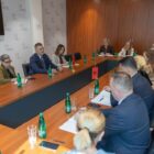 Šahmanović: Crna Gora i Albanija jačaju partnerstvo kroz zajedničke energetske projekte 15 5744973 1000078381 ls Radio televizija Rožaje