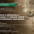 11. JULI – MEĐUNARODNI DAN SJEĆANJA NA GENOCID U SREBRENICI 15 736683052 1884395002879378 1916229026809543649 n Radio televizija Rožaje