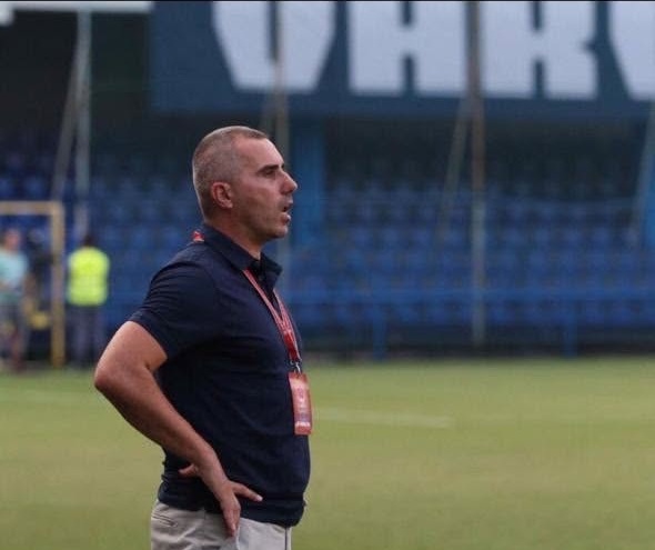 Aleksandar Madžar novi trener Ibra