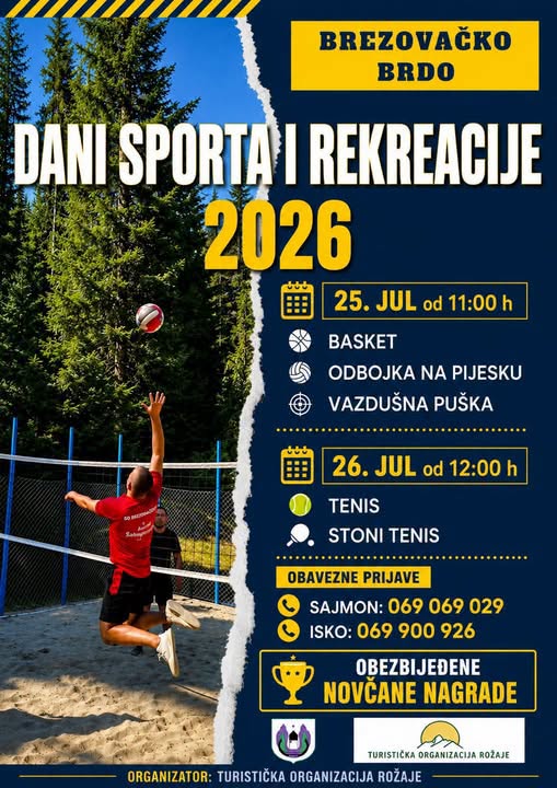 Dani sporta i rekreacije 2026 – Brezovačko Brdo 1 752178681 1594410992299356 2970032939886100498 n 1 Radio televizija Rožaje