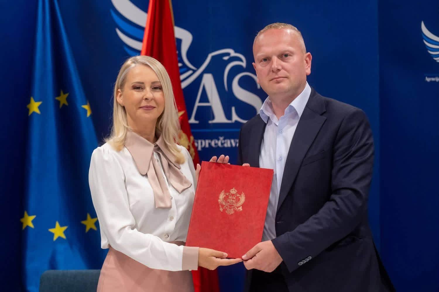 Opština Rožaje dio nacionale kampanje “Crna Gora bez korupcije”