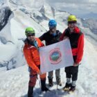 Lijepe vijesti sa ekspedicije Mont Blanc 2026! 15 759880888 1672764451524327 5301990991318324473 n Radio televizija Rožaje