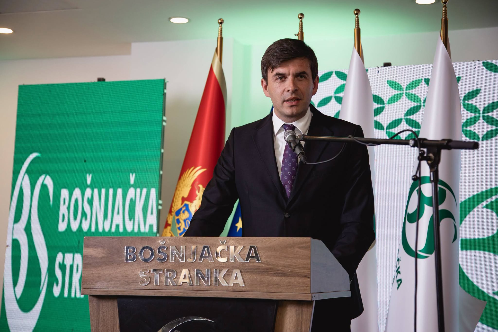 Počinje rekonstrukcija puta Rožaje – Berane