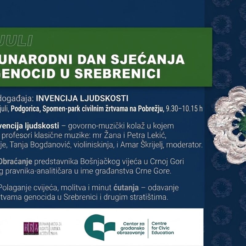 Agenda Radio televizija Rožaje