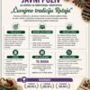 Javni poziv za učešće na takmičenju rukotvorina „Čuvajmo tradiciju Rožaja“ 25 BANER ZA JAVNI POZIV Radio televizija Rožaje
