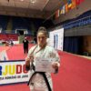Aiša Nurković na pobjedničkom postolju Balkanskog prvenstva 1 IMG 2227 Radio televizija Rožaje