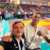 Od male sredine do evropskog postolja: Damir Bibić osvojio bronzu u Turskoj 2 IMG 2425 Radio televizija Rožaje