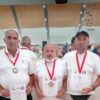 Veterani iz Rožaja osvojili tri medalje na susretima rekreativnih društava u Beranama 1 IMG 7165 2 Radio televizija Rožaje