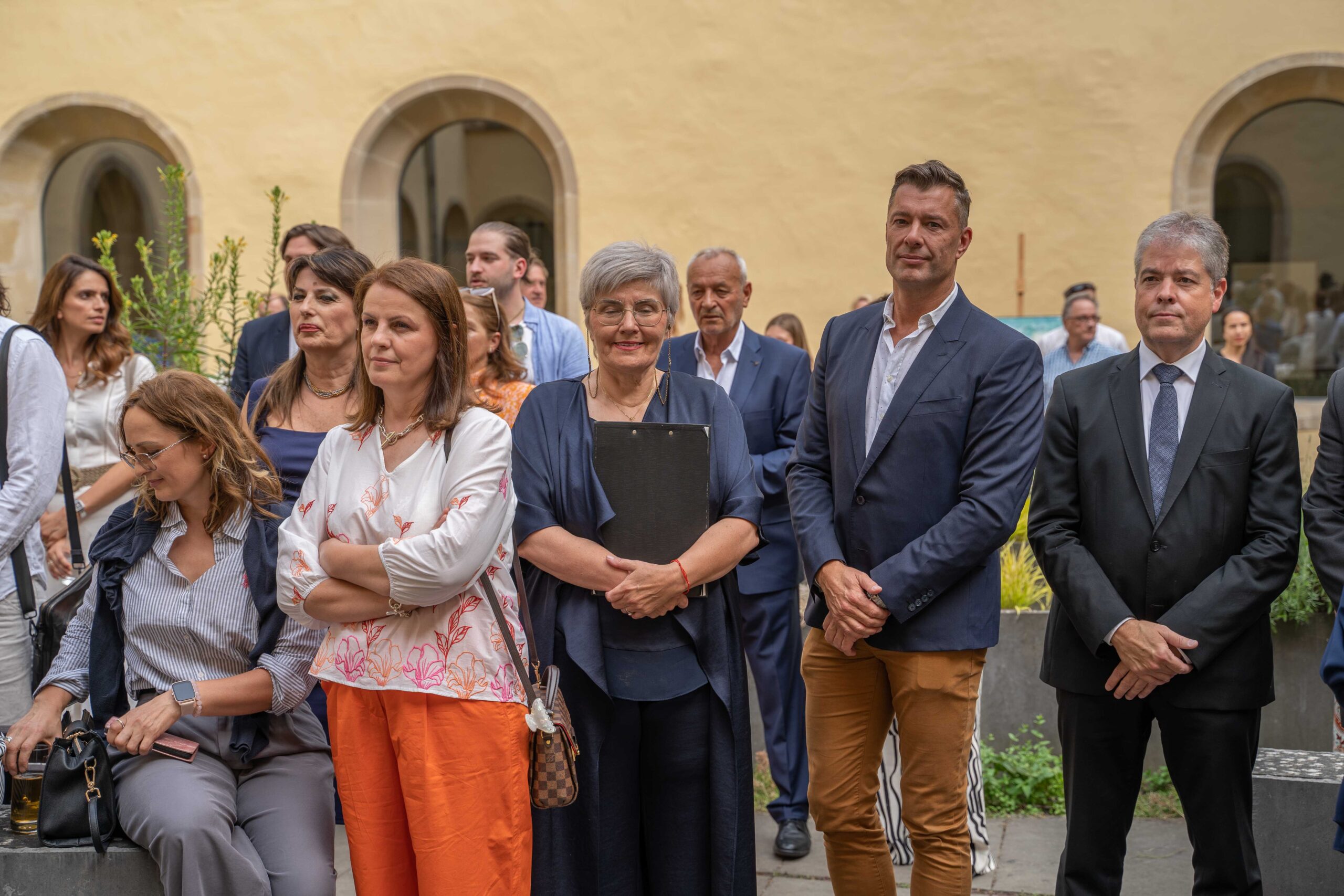Crna Gora predstavljena Luksemburgu kroz dvojezičnu monografiju