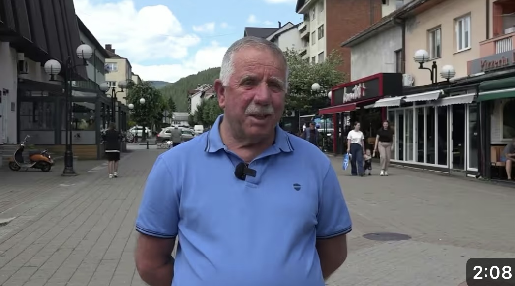 Rožaje: Humanitarna akcija davanja krvi 14. jula u restoranu “Milenijum”
