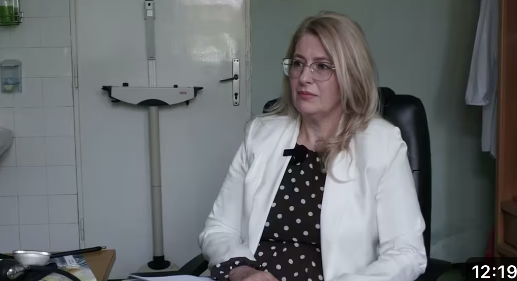 Dr Senad Lukač: Imunizacija djece od ogromnog značaja za kolektivni imunitet