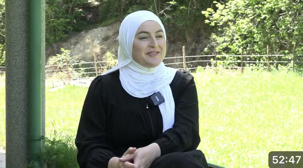 Rožajski posjedak: Muslija Kuč – Vratio sam babovinu nakon mnogo godina
