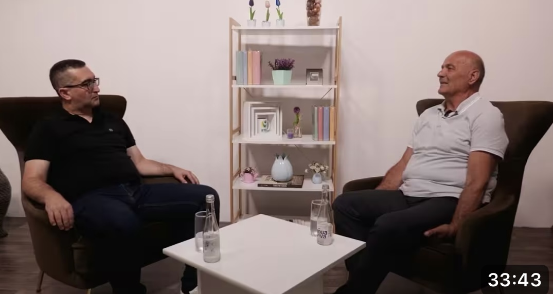 Škola pčelarstva 🐝🍯 Gost: Sadudin Agović