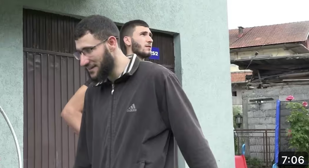 “Kuća koja pamti vijek i po: Bećiragići vraćaju život porodičnom nasljeđu”