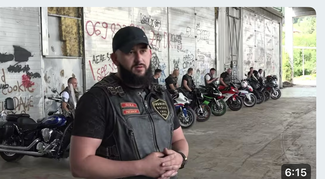 Rožaje pali motore: Adrenalin, muzika i druženje 18. jula 🏍️