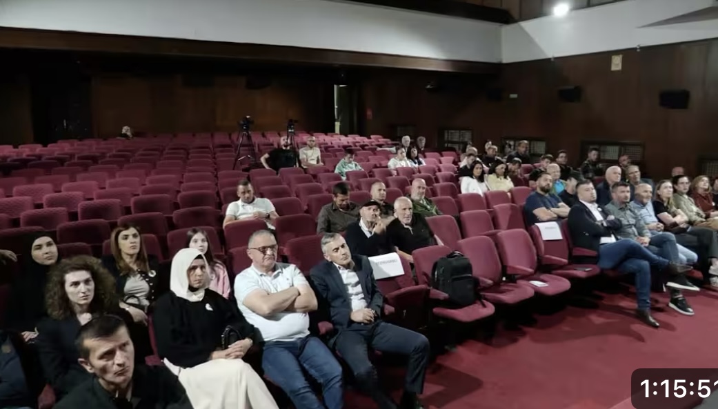 11. JULI – MEĐUNARODNI DAN SJEĆANJA NA GENOCID U SREBRENICI