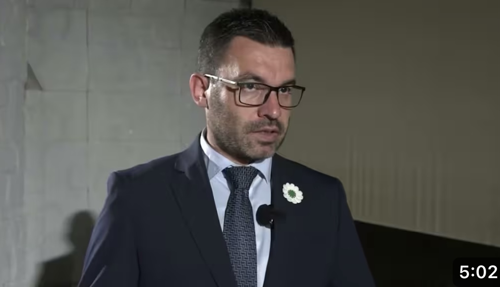 11. JULI – MEĐUNARODNI DAN SJEĆANJA NA GENOCID U SREBRENICI
