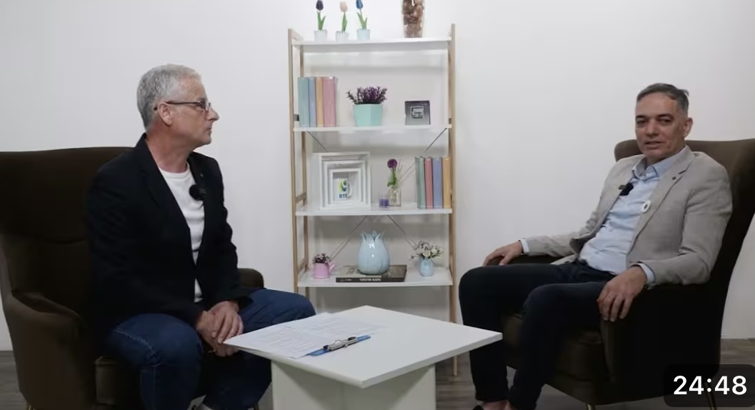 Almir Avdić: Dan sjećanja na genocid u Srebrenici je put pomirenja i putokaz za mlade