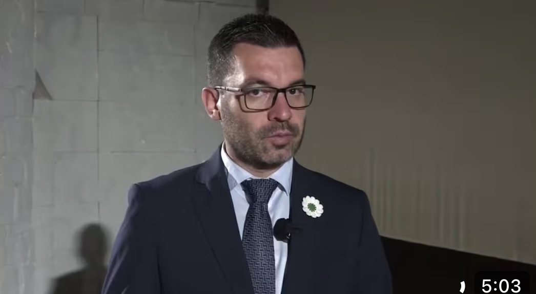 Dr. Muamer Džananović: Genocid u Srebrenici nepobitna istorijska činjenica