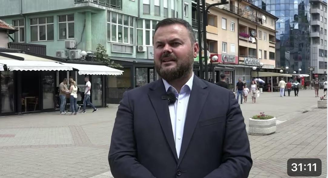 Poruke iz Rožaja povodom Dana sjećanja na genocid u Srebrenici: Istina nema alternativu