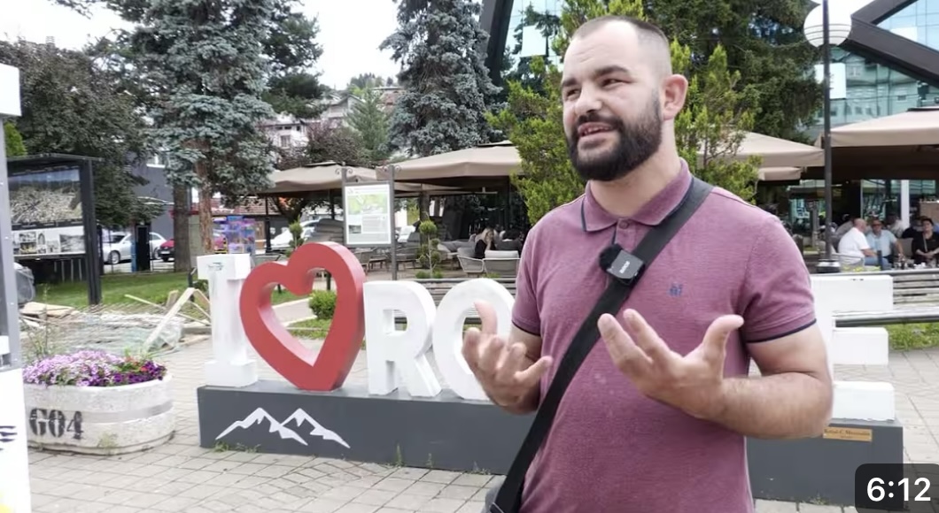 NVO “Jetimi” – Podrška onima kojima je najpotrebnija