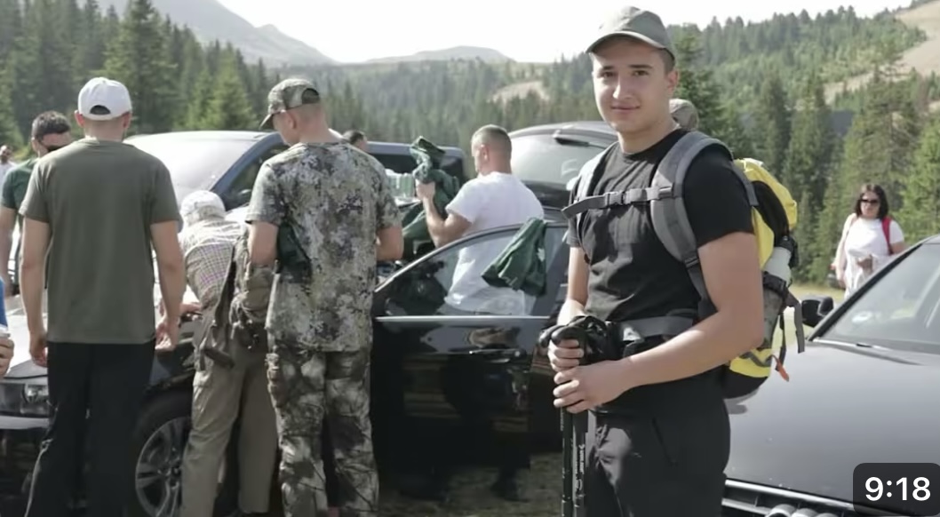 Za vikend u Rožajama održaće se X jubilarni Planinarski tabor “Štedim 2026” 🗻