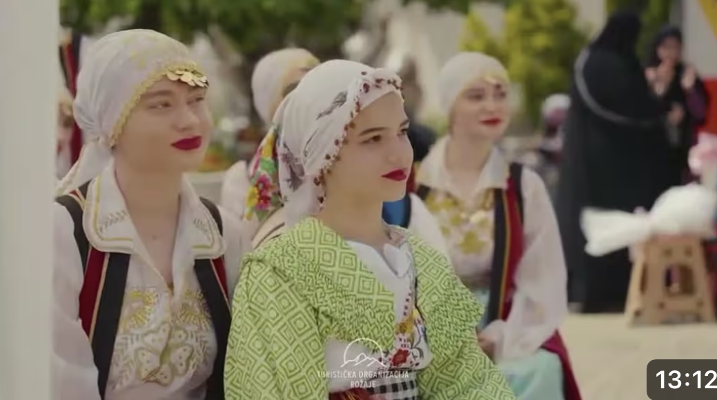 Rožaje iz godine u godinu postaje prestižna turistička destinacija