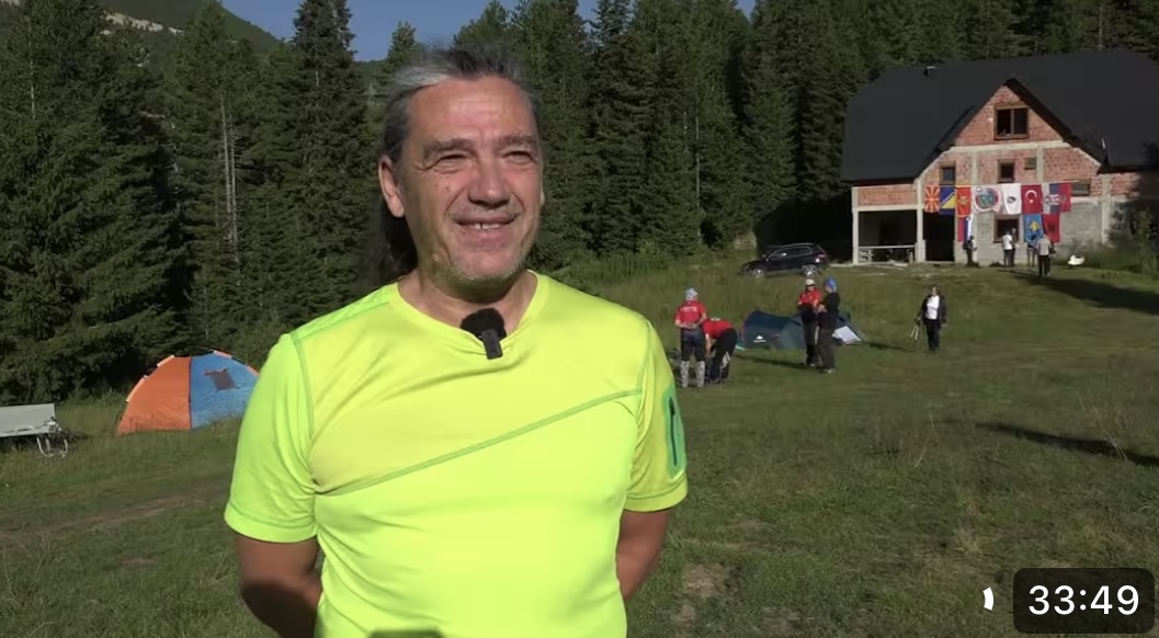 Otvoren X jubilarni Planinarski tabor “Štedim 2026” ⛰️