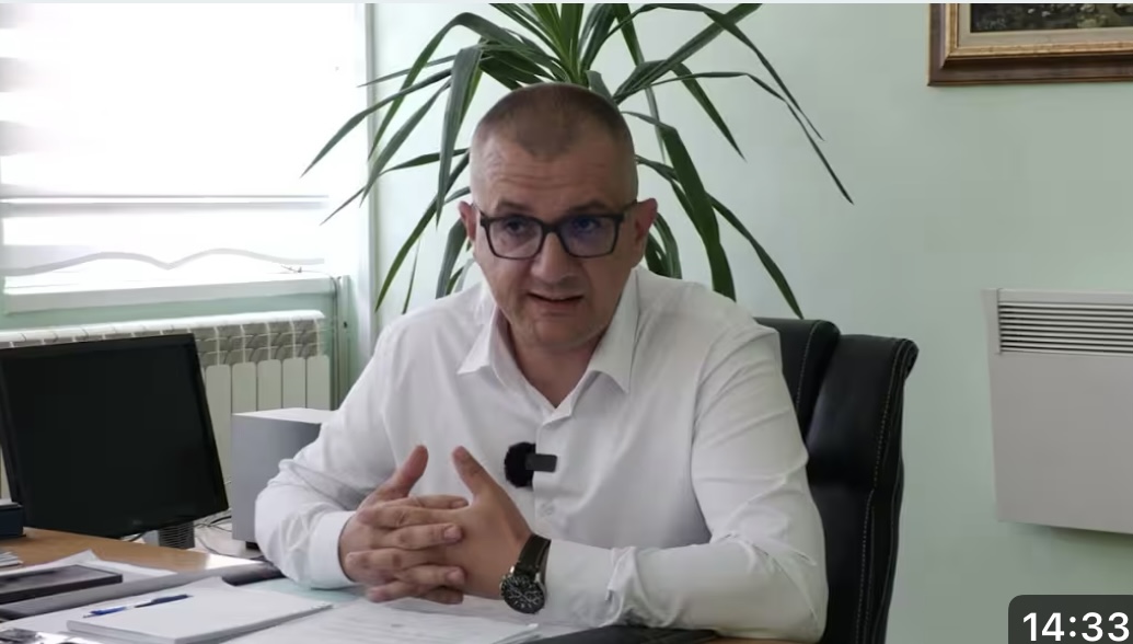 Dr Asad Kalač: Prioritet zadržati stručni kadar
