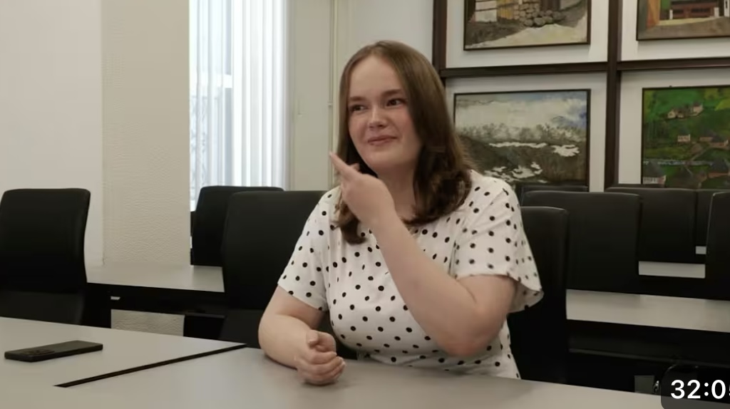 Hajrija Kalić: Kada se rad pretvori u vrhunski rezultat
