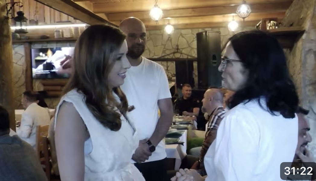 Dijaspora i domovina zajedno u Rožajama: Svečani skup u organizaciji Amera Cikotića