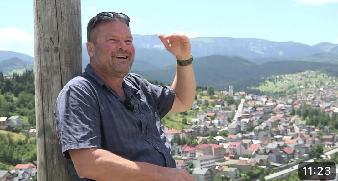 “Rožaje objektivom Fritsa Meysta do stranica svjetskih magazina koji promovišu atraktivne lokacije”