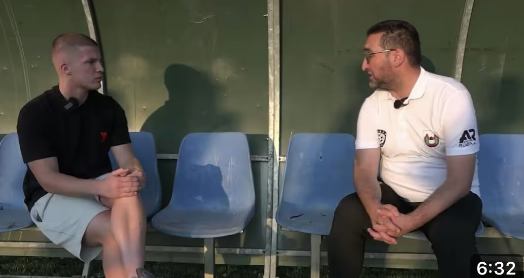 Medo Juković: U Dečiću želim sezonu za pamćenje“